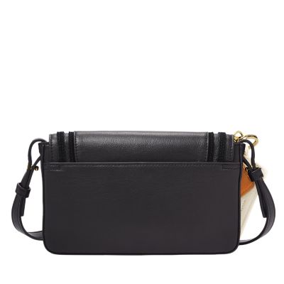 Millie mini best sale bag fossil