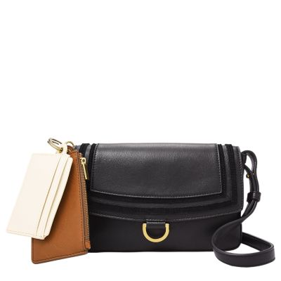 Fossil millie 2025 mini bag