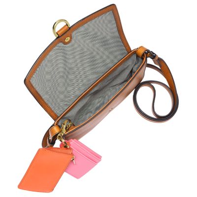 Millie Mini Bag - SLG1380231 - Fossil