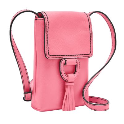 Fossil bobbie phone crossbody new arrivals