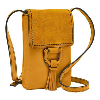 phone crossbody strap