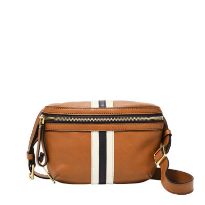 Brenna Belt Bag - SLG1390199 - Fossil