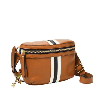 Brenna Belt Bag - SLG1390199 - Fossil