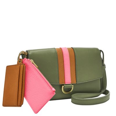 Fossil millie 2025 mini bag