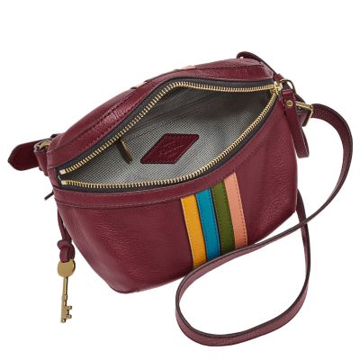 Brenna belt 2025 bag fossil