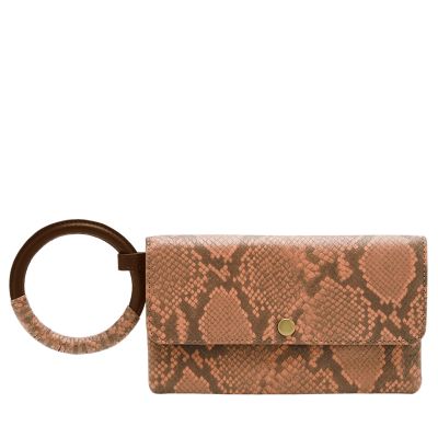 Wristlet