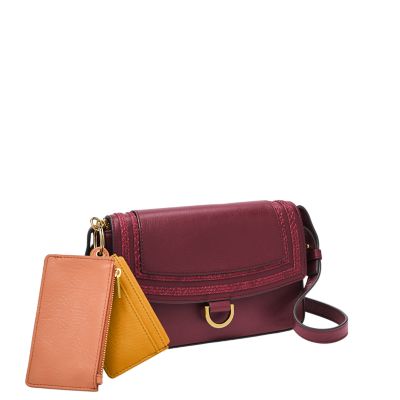 Millie Mini Bag - SLG1427599 - Fossil