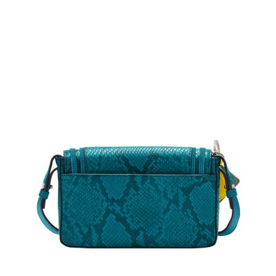 Fossil millie mini discount bag