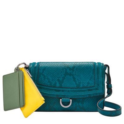 Millie Mini Bag - SLG1428983 - Fossil