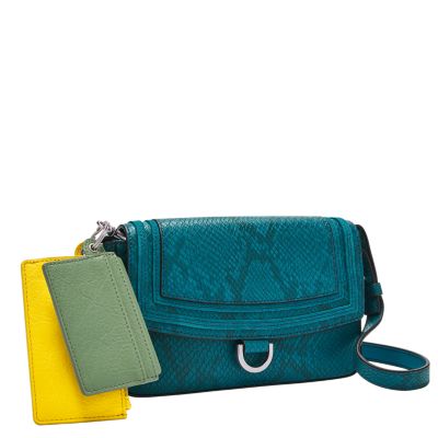 Millie mini bag fossil new arrivals