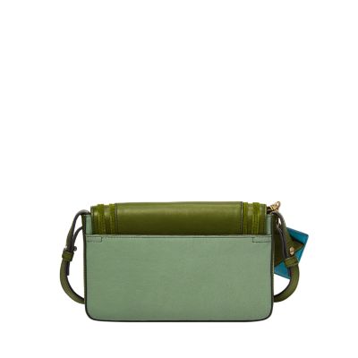 Millie mini bag fossil sale