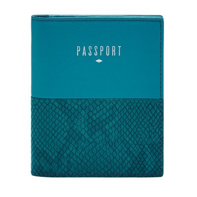 Travel Passport Case