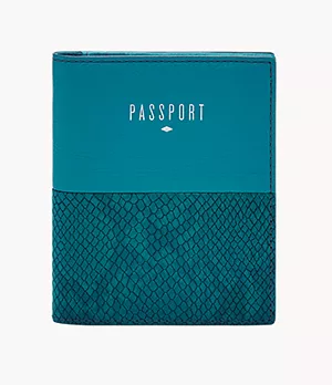 トラベル パスポートケース