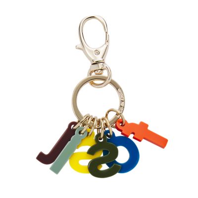 Keychain Fossil Charms SLG1439710 Fossil