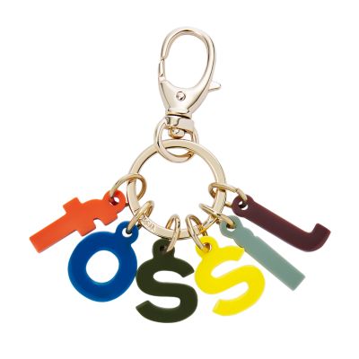 Keychain fossil online