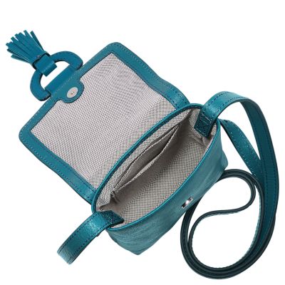 Fossil bobbie phone discount crossbody