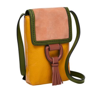 Bobbie Phone Crossbody