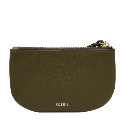 Fossil pochette shop