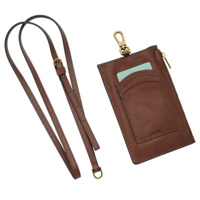 Crossbody Strap - SLG1343001 - Fossil