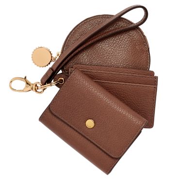 Fossil cheap wristlet strap