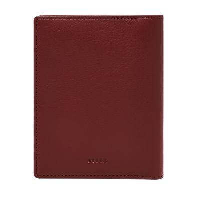 Travel RFID Passport Case