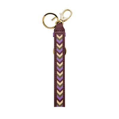 Wristlet Keychain Louis Vuitton 