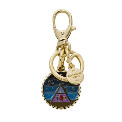 Louis Vuitton Womens Keychains & Bag Charms 2023 Ss, Multi