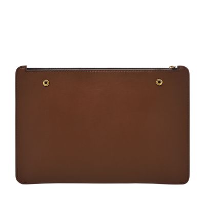 Kier Vegan Cactus Crossbody - ZB1697001 - Fossil