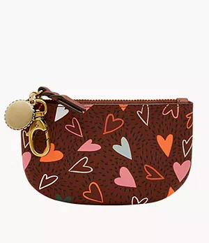 Polly Zip Pouch
