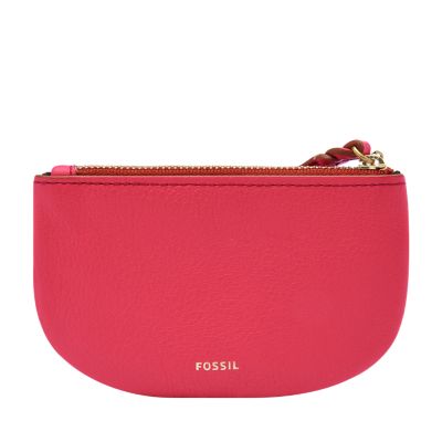 Fossil pochette outlet