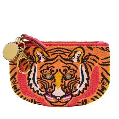 Fossil pouch online bag