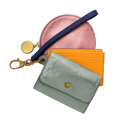 

Fossil Femmes Pochette à dragonne Rio