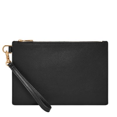 Women's Wristlet Wallets: Wristlet & Clutch Wallets - Fossil