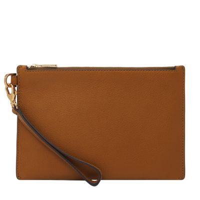

Fossil Femmes Cadeau Pochette à dragonne