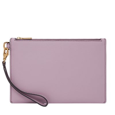 

Fossil Femmes Cadeau Pochette à dragonne