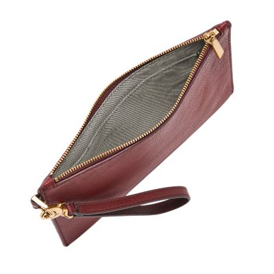 Wristlet - SLG1557602 - Fossil