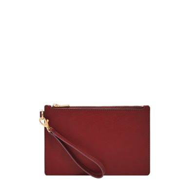 Wristlet - SLG1557602 - Fossil