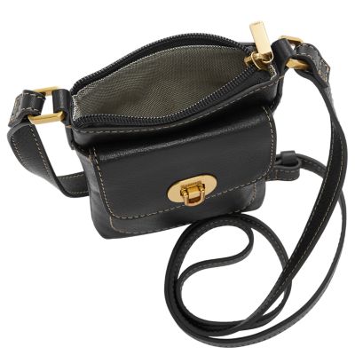 Harper Phone Crossbody - SLG1563001 - Fossil