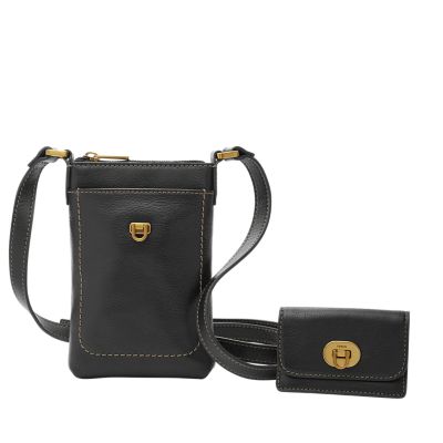 Harper Phone Crossbody SLG1563001 Fossil