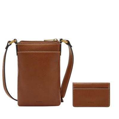 Harper Phone Crossbody SLG1563200 Fossil