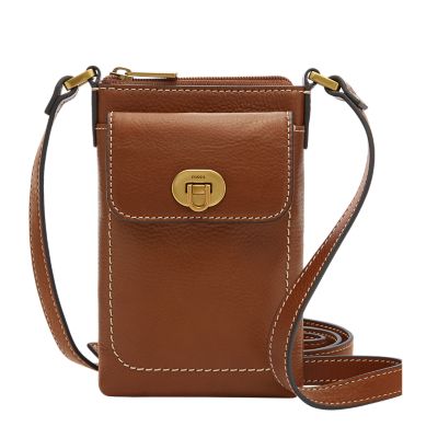 Harper Phone Crossbody