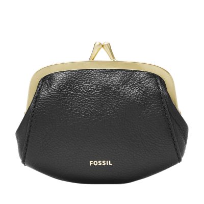 Coin 2025 purse fossil