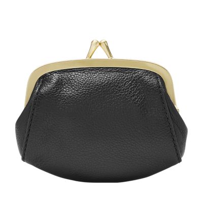

Fossil Femmes Porte-monnaie Vintage Pouch