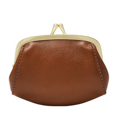 Leather Coin Purse