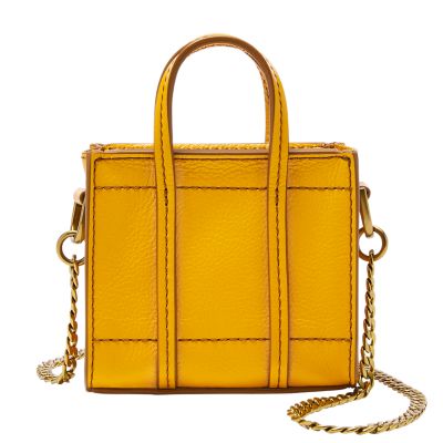 

Fossil Femmes Micro cabas Carmen