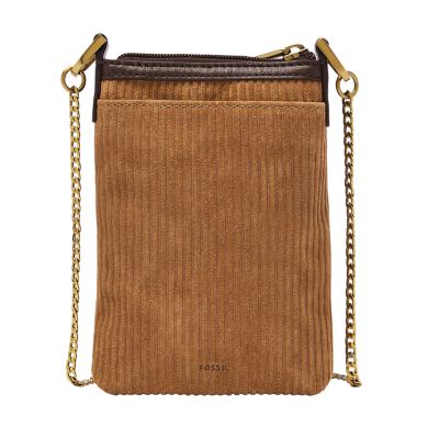 Harper Phone Crossbody SLG1572249 Fossil