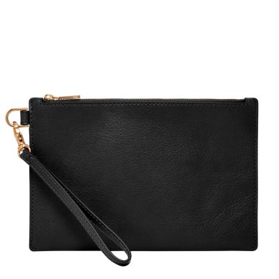 

Fossil Femmes Pochette à dragonne Small