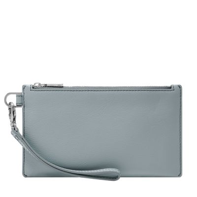 

Fossil Femmes Pochette à dragonne Small