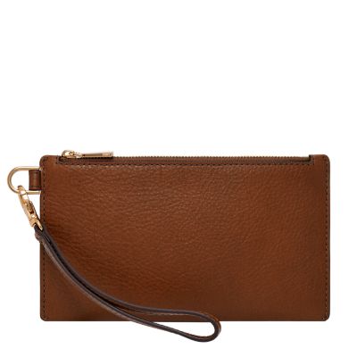 

Fossil Femmes Pochette à dragonne Small