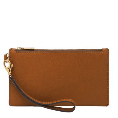 

Fossil Femmes Pochette PM à dragonne